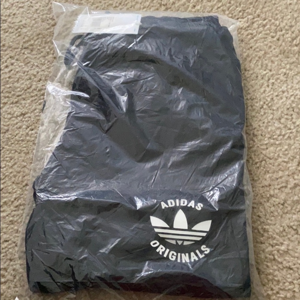 Adidas joggers